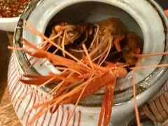 -乔街深夜食堂·小龙虾·高压锅生蚝(杭州总店)