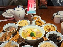 -寻宝记绍兴菜(鲁迅路店)