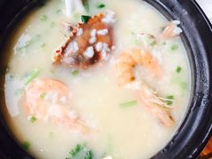 -颐和•海鲜砂锅粥•啫啫煲(奥林匹克广场店)