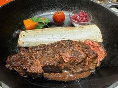 -王品牛排(珠海富华里店)