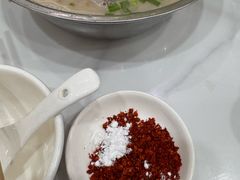 -胡世羊肉汤(南街店)