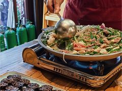 -京玉菲饭店(李村店)