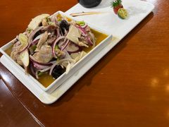 -伊带伊路新疆美食府(呼家楼店)