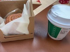 -星巴克(宁波老外滩店)