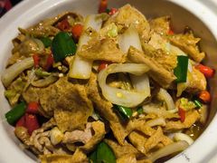-小柴米·传统江西菜(万寿宫店)