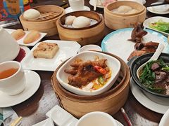 -潮福城大酒楼·潮粤菜·港式点心(阳光城店)