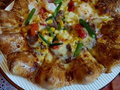 -必胜客(银盆路店)
