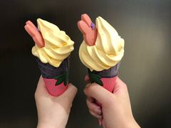 -麦当劳(龙湖时代天街店)