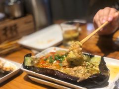 -木屋烧烤(龙湖天街店)