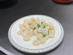 -骏莱海鲜鱼港(五角场店)