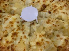 -尊宝比萨(较场口店)