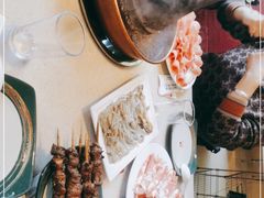 -阳坊大都涮羊肉(阳坊总店)