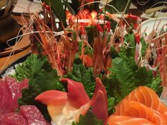 -Mr·Fish鱼鲜生海鲜放题(银泰in99店)