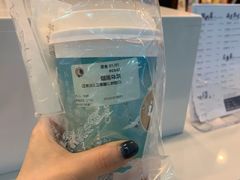 -茶理宜世(广州南站（站内）3楼B17检票口店)