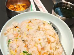-鸭绿江海鲜烧烤大排档(杏林街店)