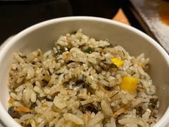 -菩提素素食餐厅(晶郦馆店)
