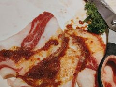 -韩宫宴烤肉·料理(颛桥万达店)