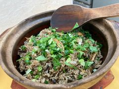 -汤氏美食台山水步特色黄鳝饭(龙津东路店)