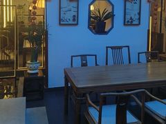 -徽韵人家·传承正宗徽菜(牡丹园店)