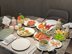 -曲水兰亭(北京四惠店)