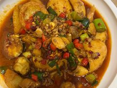 -建辉湖南土菜馆(南大街店)