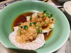 粉丝扇贝-弄堂里(滨江龙湖天街店)