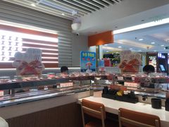 -争鲜回转寿司(东方银座店)