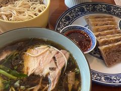-同得兴 Since·1995 传统苏式面馆(十全街店)