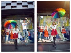 -施华洛婚纱摄影会所(范阳中路店)