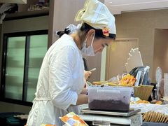 -辛一·铜锣烧(大宁久光店)