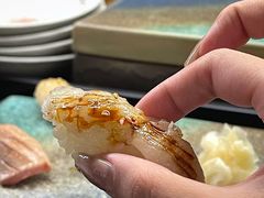 -Sushi Hanzo半藏(天环广场店)