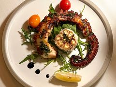 -La Vita 意大利传统料理(富民路店)