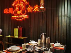 -牛事制造局牛肉火锅(莲岳路店)