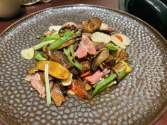 -滇野云南野生菌餐厅(陕西南路店)