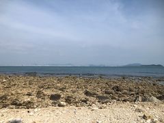 -三亚西岛海洋文化旅游区