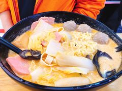 -杨光辉麻辣烫(华侨城商业中心店)