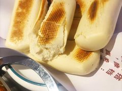 杠子馍-虎丫炒鸡(兰州中心店)