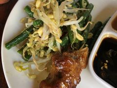 -Bebek Joni Restaurant