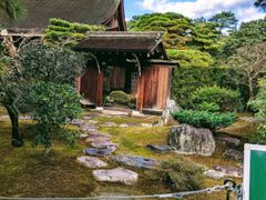 -京都御所