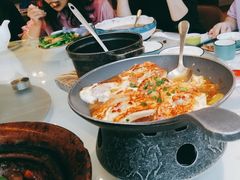 -常来小聚·广州非遗传承餐厅(高德置地店)