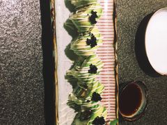 -隐鮨日料(北辰三角洲店)