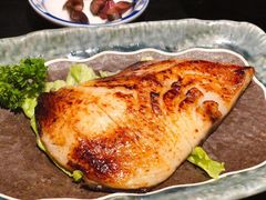 -小山日本料理(兴业太古汇店)