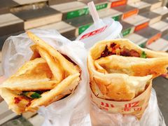 -神奇的香酥鸡蛋灌饼