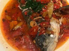 -新白鹿餐厅(城西银泰城店)