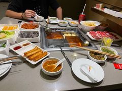 -海底捞火锅(茂业店)