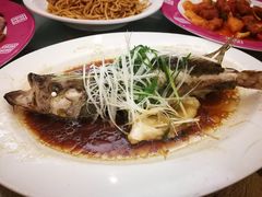 -稻香酒家·33年老字号·港式粤菜(富邦中心店)