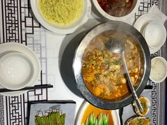 -靓虾二哥长沙地标小龙虾(五一广场店)