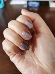 -M·X Nail日式美甲美睫