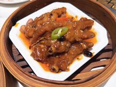 -稻香海鲜饭店(第一国际店)