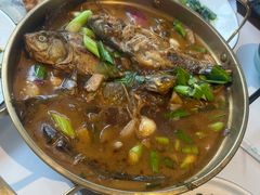 -食光慢宴·安吉土菜馆